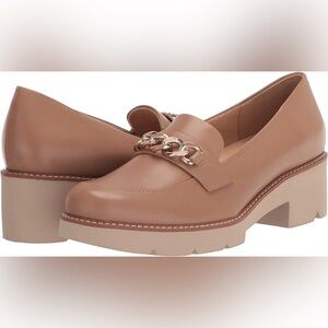 Naturalizer Desi Chunky Loafer